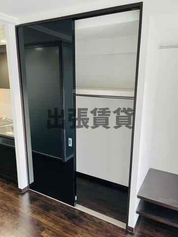 仲介手数料0円！！AREX丸の内IIの収納