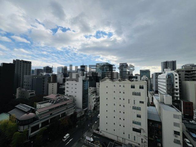 仲介手数料0円！！AREX丸の内IIの展望