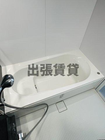 仲介手数料0円！！AREX丸の内IIの浴室