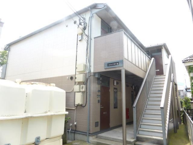 ソレジオサクラ