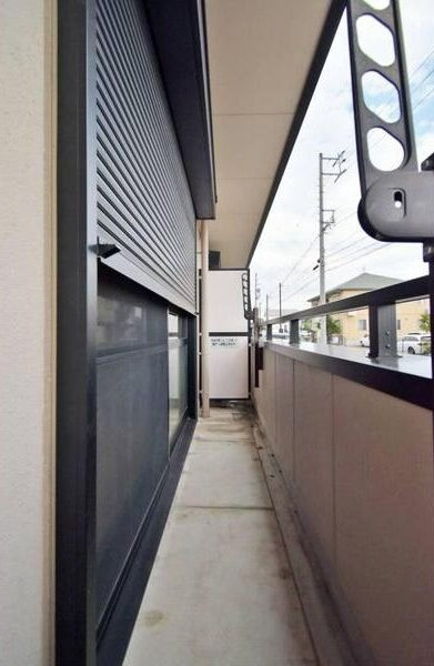 グランシエルのバルコニー|イメージ