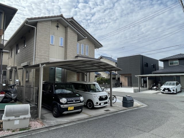 【その他】 | 羽曳野市羽曳が丘9丁目11-14