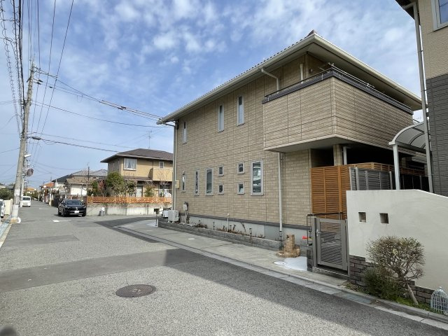 【その他】 | 羽曳野市羽曳が丘9丁目11-14