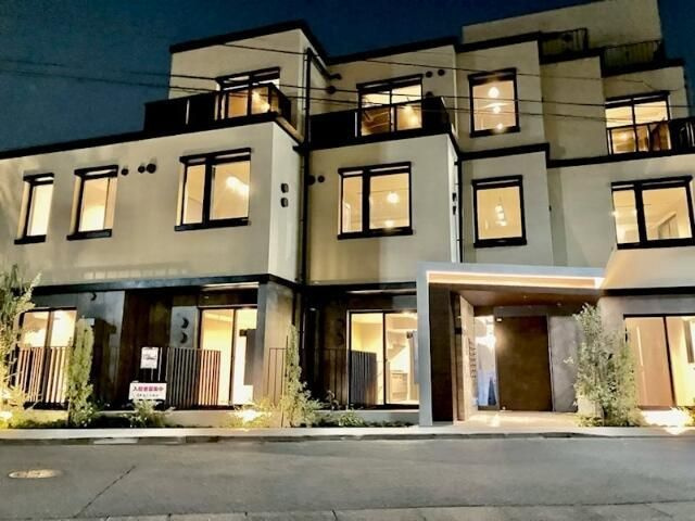 Ｃｏｅｕｒ　Ｂｌａｎｃ八幡山