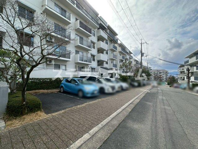 千里緑丘第壱七号棟の外観|外観も気になるポイント