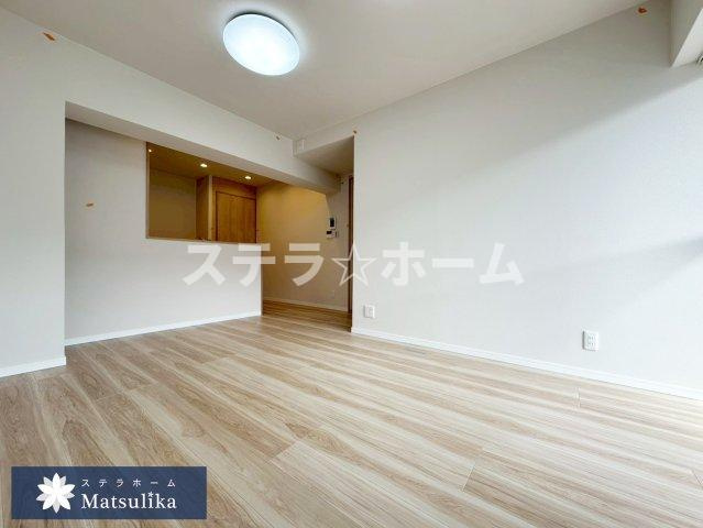 千里緑丘第壱七号棟