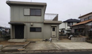 久喜市菖蒲町菖蒲　中古戸建　の画像