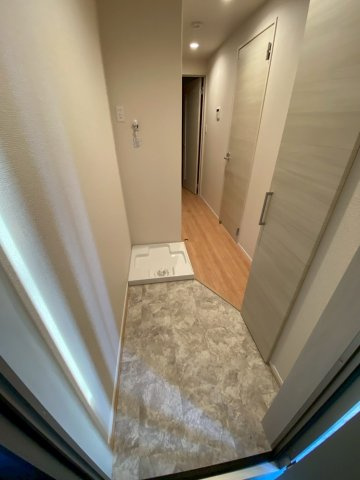 【玄関】
