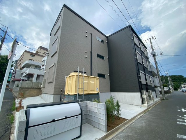 【外観】