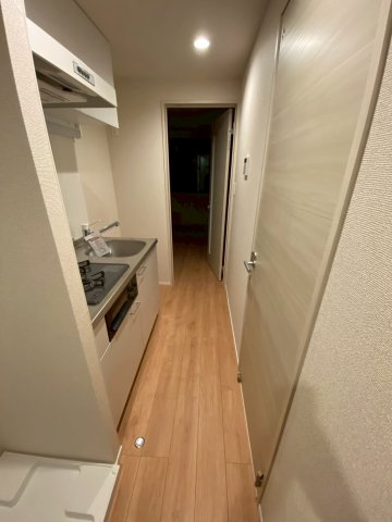 【内装】