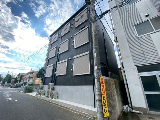 【外観】