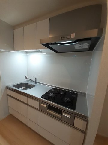 スアヴィス千葉のキッチン|キッチンです