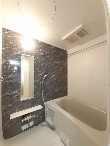 スアヴィス千葉の浴室|お風呂で日々の疲れを落としましょう