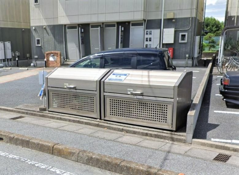 ヴェル・ドミール三枝　Ｄ棟のその他共用部分