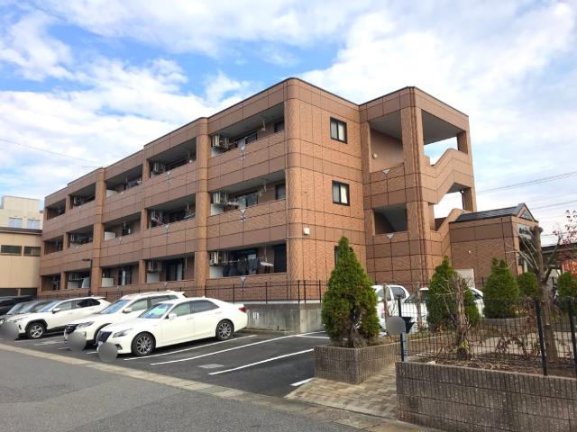 サンハイツ祐光