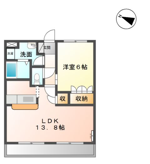 サンハイツ祐光