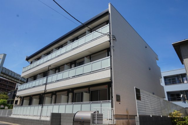 リブリ・都賀の杜