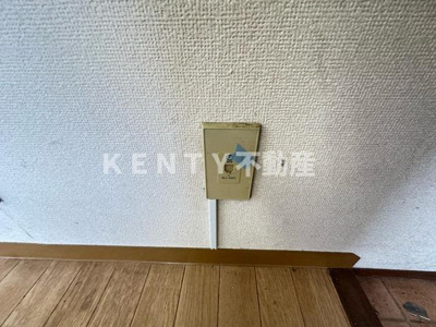【設備】 | 雪ヶ谷シルバーコーポ