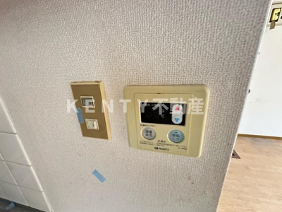 【設備】 | 雪ヶ谷シルバーコーポ