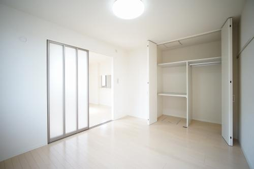 セゾンショコラＢ棟のその他