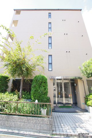 サニーセレクトコーポ　仲介手数料無料の外観