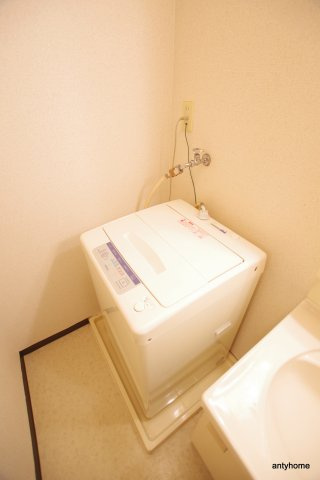 サニーセレクトコーポ　仲介手数料無料の設備