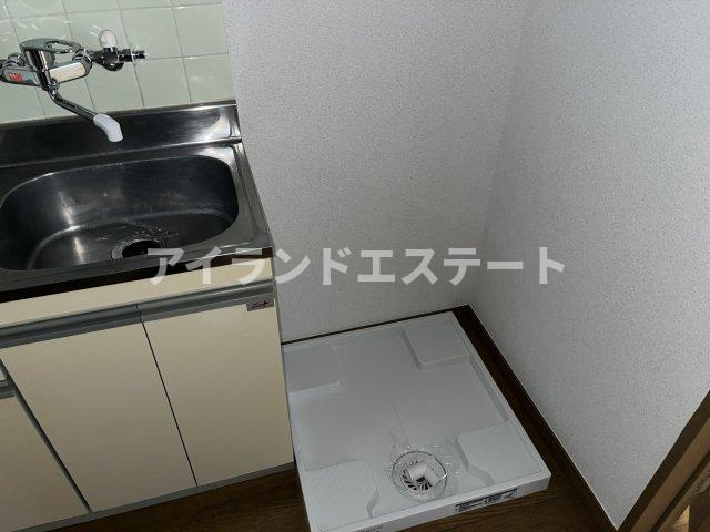 ドミトリ駒沢　バストイレ別　駅近　のその他