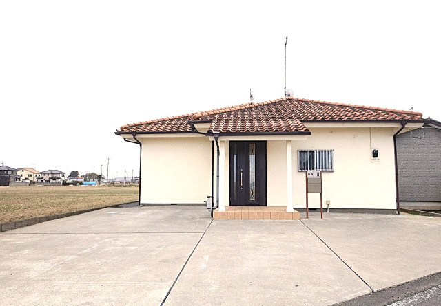 樋ノ口中古戸建