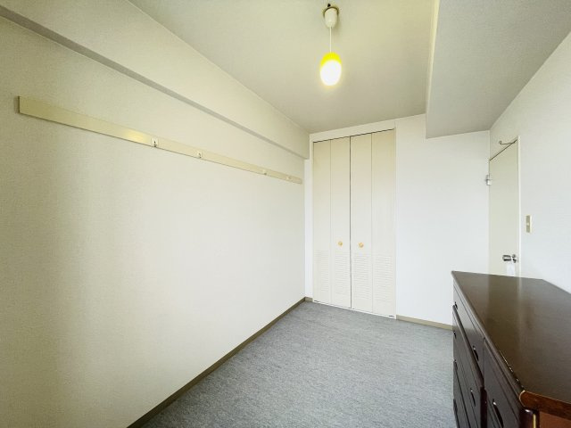 【寝室】 | ダイアパレスBW深谷