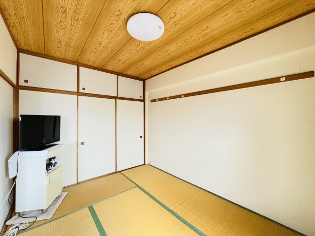 【和室】 | ダイアパレスBW深谷