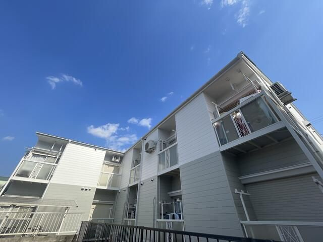 サニーライフ市川