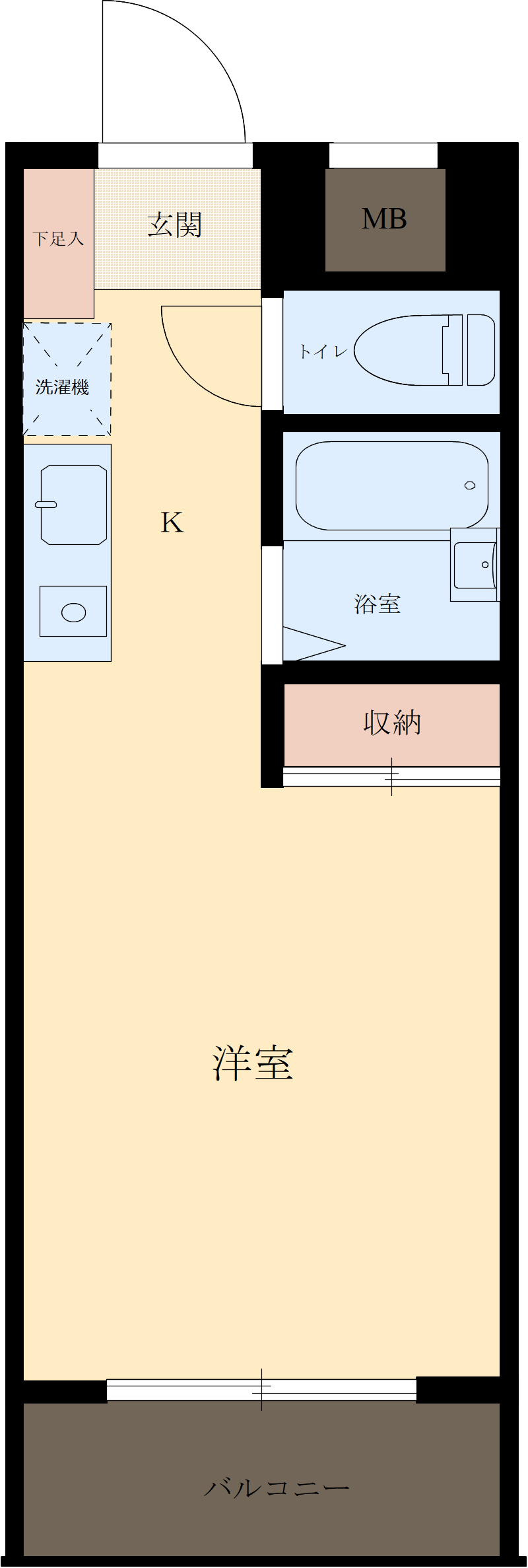 グランアルバ白山の画像