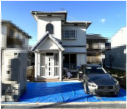 土佐市高岡町甲　中古一戸建て