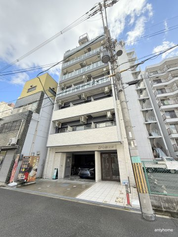 U-ro難波南　仲介手数料無料