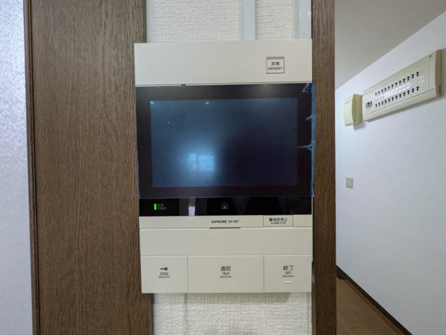 グランシャリオ名駅南｜名古屋市の賃貸ならMy賃貸のセキュリティ|グランシャリオ名駅南