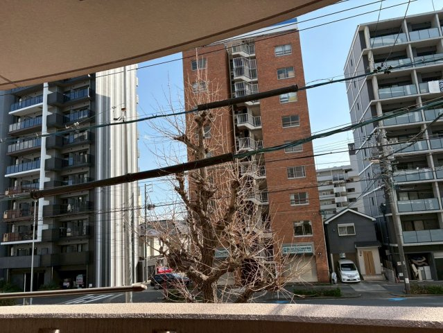 グランシャリオ名駅南｜名古屋市の賃貸ならMy賃貸の展望|グランシャリオ名駅南
