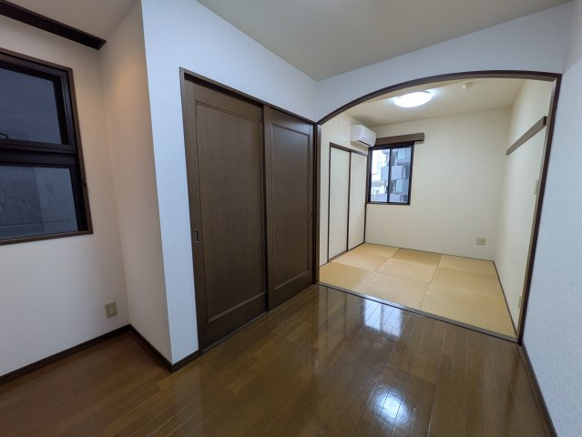 グランシャリオ名駅南｜名古屋市の賃貸ならMy賃貸の寝室|グランシャリオ名駅南