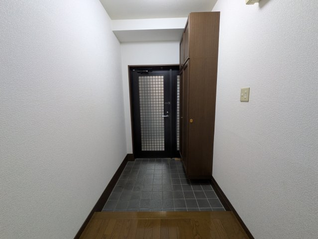 グランシャリオ名駅南｜名古屋市の賃貸ならMy賃貸の玄関|グランシャリオ名駅南