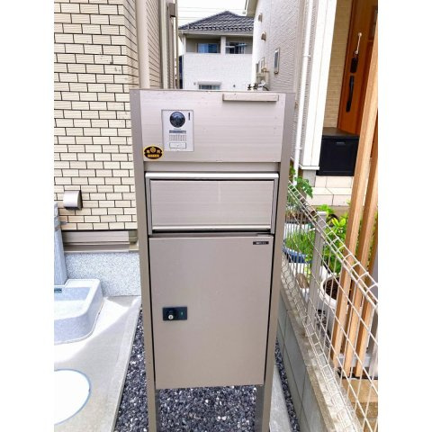 ラベリーテの設備