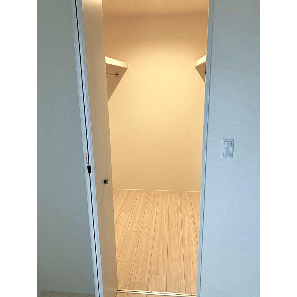 ラベリーテの収納