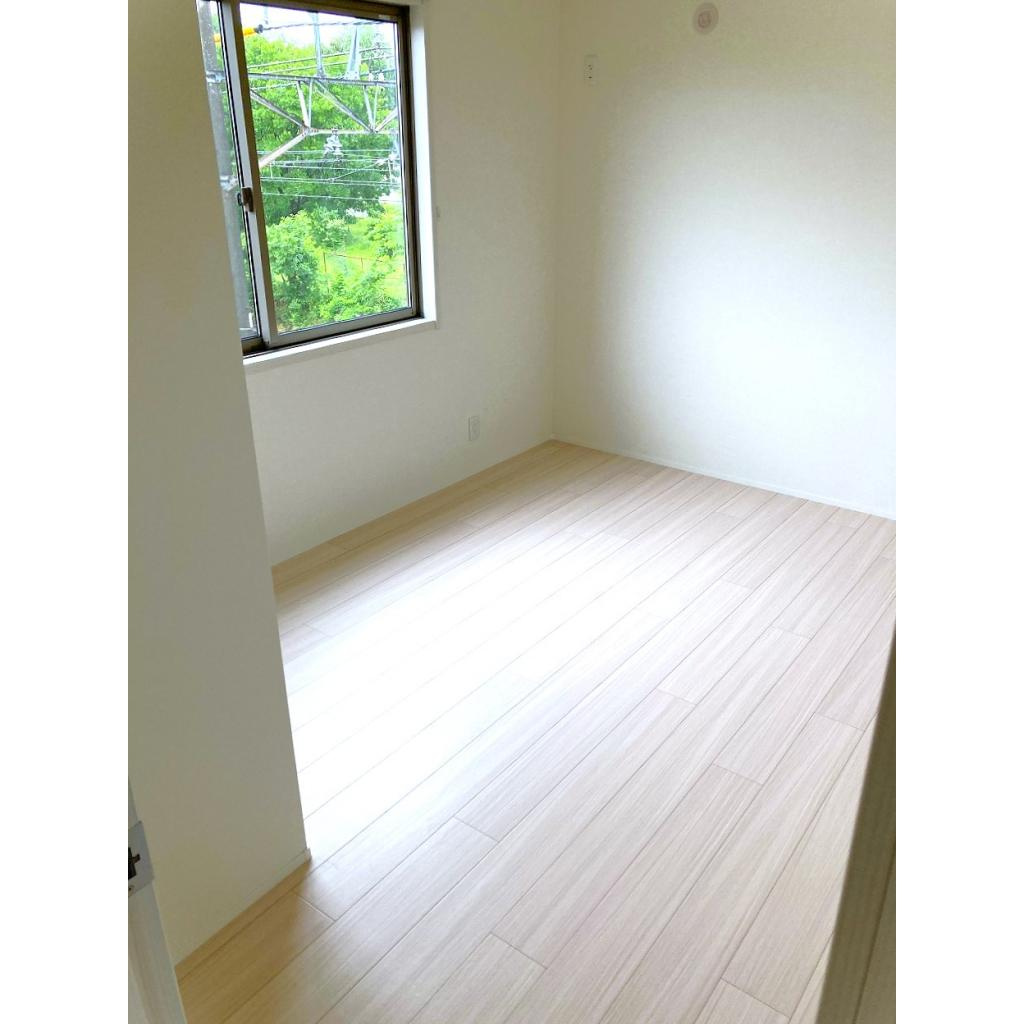 ラベリーテの内装