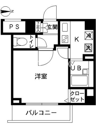スカイコート大島