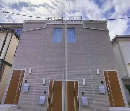 板橋マンション