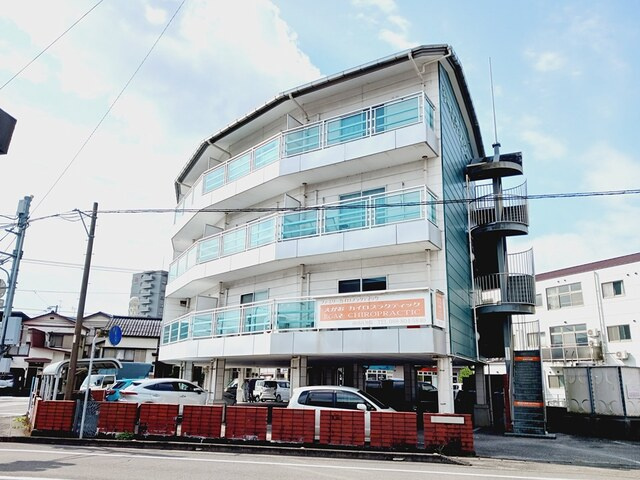 サーベイテックⅡ