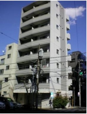 【外観】 | スタイル東上野 | 物件の外観です