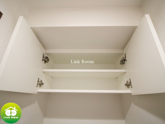 プレール・ドゥーク本所吾妻橋Ⅵの収納