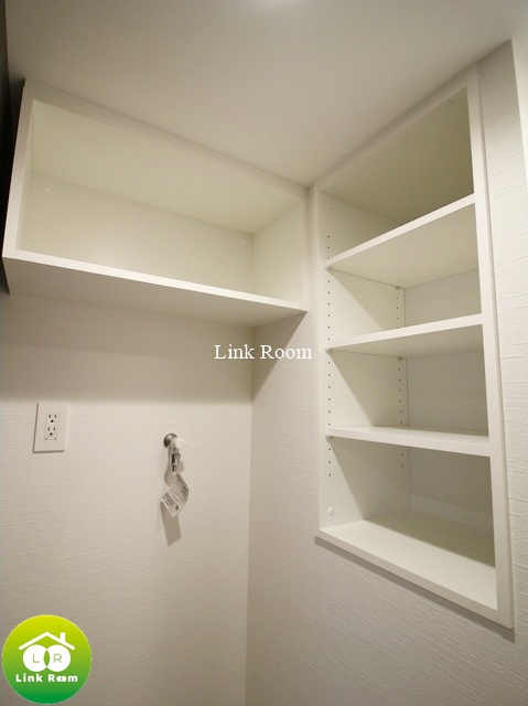 プレール・ドゥーク本所吾妻橋Ⅵの収納