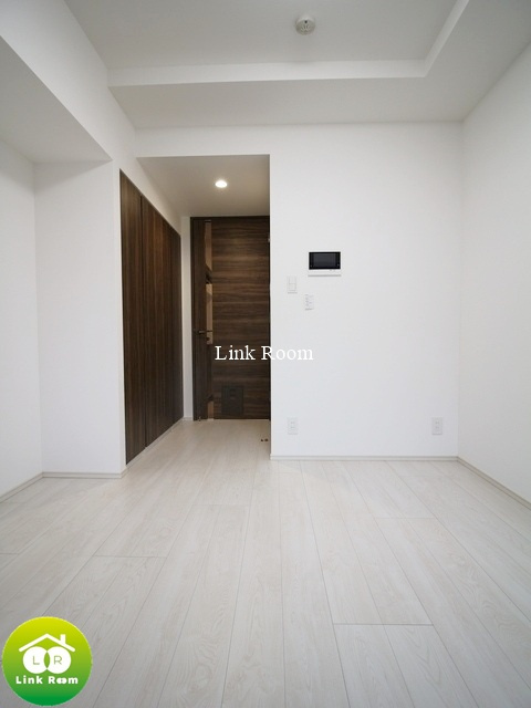 プレール・ドゥーク本所吾妻橋Ⅵの寝室