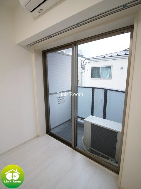 プレール・ドゥーク本所吾妻橋Ⅵの内装