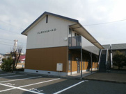 ジュネス・ルミエール　D棟の画像